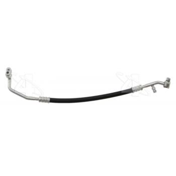 Four Seasons 66221 - A/C Refrigerant Discharge Hose Four Seasons 66221 A/C Refrigerant Discharge Hose product image 1 of 4