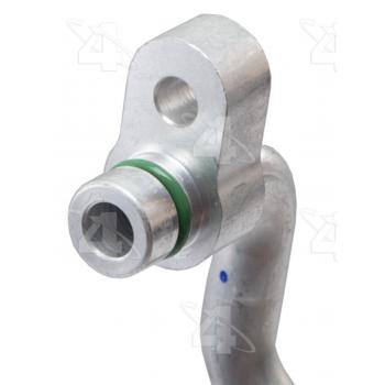 Four Seasons 66221 A/C Refrigerant Discharge Hose product image 2 of 4