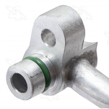 Four Seasons 66221 A/C Refrigerant Discharge Hose product image 3 of 4