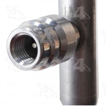 Four Seasons 66221 A/C Refrigerant Discharge Hose product image 4 of 4