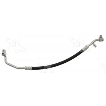 Four Seasons 66222 A/C Refrigerant Discharge Hose product image 1 of 4