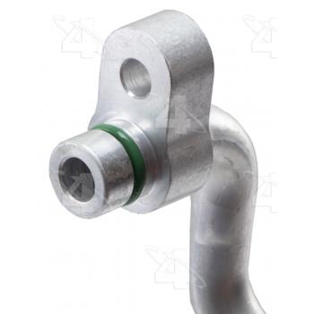 Four Seasons 66222 A/C Refrigerant Discharge Hose product image 2 of 4