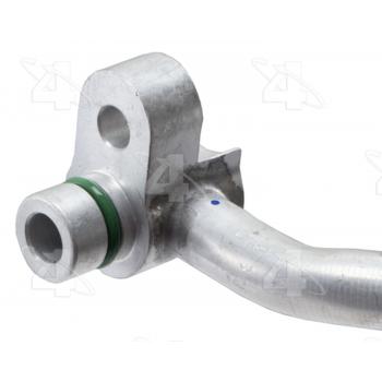 Four Seasons 66222 A/C Refrigerant Discharge Hose product image 3 of 4