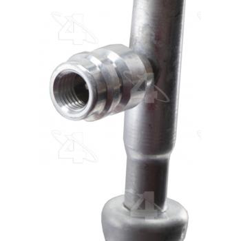 Four Seasons 66222 A/C Refrigerant Discharge Hose product image 4 of 4