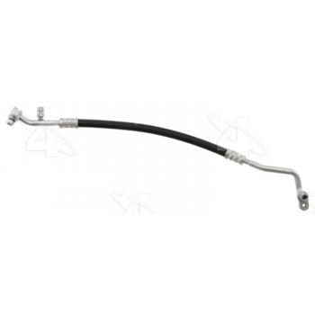 Four Seasons 66223 - A/C Refrigerant Discharge Hose Four Seasons 66223 A/C Refrigerant Discharge Hose product image 1 of 4