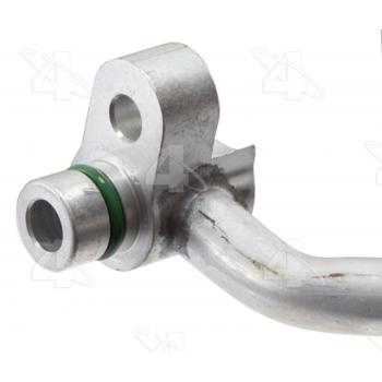 Four Seasons 66223 A/C Refrigerant Discharge Hose product image 2 of 4