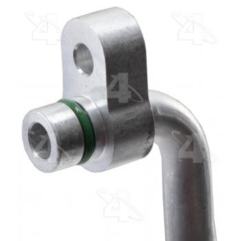 Four Seasons 66223 A/C Refrigerant Discharge Hose product image 3 of 4