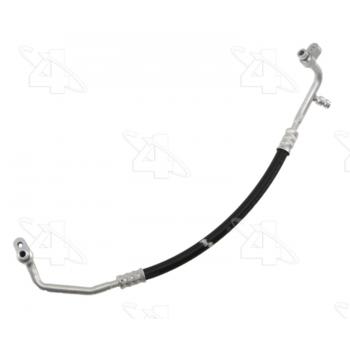 Four Seasons 66224 A/C Refrigerant Discharge Hose product image 1 of 4