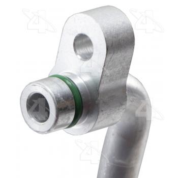 Four Seasons 66224 A/C Refrigerant Discharge Hose product image 2 of 4
