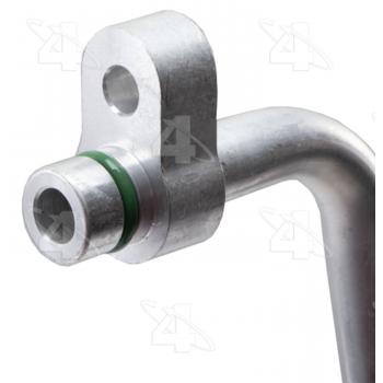 Four Seasons 66224 A/C Refrigerant Discharge Hose product image 3 of 4
