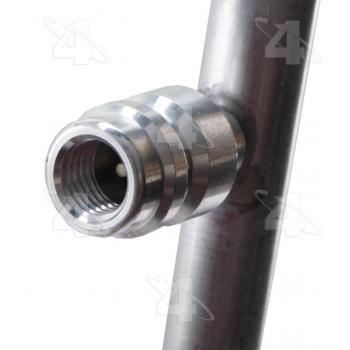 Four Seasons 66224 A/C Refrigerant Discharge Hose product image 4 of 4