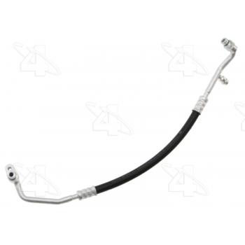 Four Seasons 66225 - A/C Refrigerant Discharge Hose Four Seasons 66225 A/C Refrigerant Discharge Hose product image 1 of 4