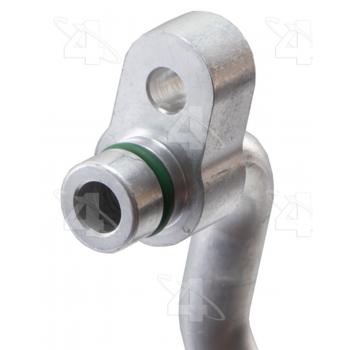 Four Seasons 66225 A/C Refrigerant Discharge Hose product image 2 of 4