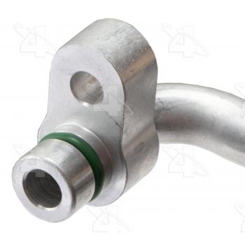 Four Seasons 66225 A/C Refrigerant Discharge Hose product image 3 of 4