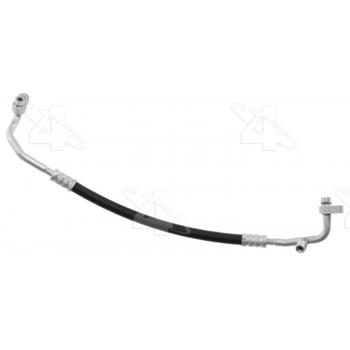 Four Seasons 66226 - A/C Refrigerant Discharge Hose Four Seasons 66226 A/C Refrigerant Discharge Hose product image 1 of 4
