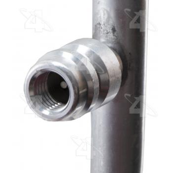 Four Seasons 66226 - A/C Refrigerant Discharge Hose Four Seasons 66226 A/C Refrigerant Discharge Hose product image 4 of 4