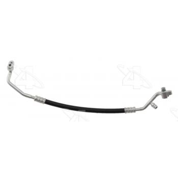Four Seasons 66227 - A/C Refrigerant Discharge Hose Four Seasons 66227 A/C Refrigerant Discharge Hose product image 1 of 4