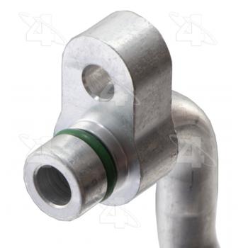 Four Seasons 66227 A/C Refrigerant Discharge Hose product image 2 of 4