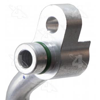 Four Seasons 66227 A/C Refrigerant Discharge Hose product image 3 of 4