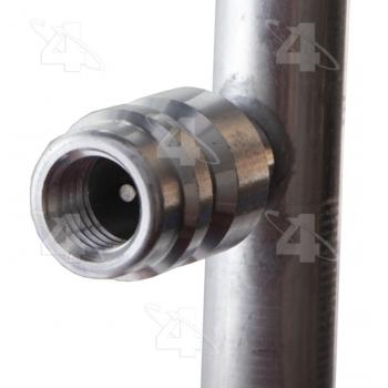 Four Seasons 66227 A/C Refrigerant Discharge Hose product image 4 of 4