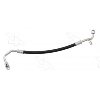 Four Seasons 66228 - A/C Refrigerant Discharge Hose Four Seasons 66228 A/C Refrigerant Discharge Hose product image 1 of 4