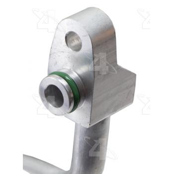Four Seasons 66228 A/C Refrigerant Discharge Hose product image 2 of 4