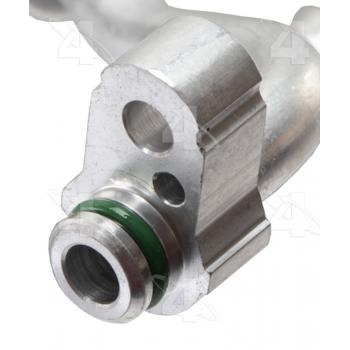 Four Seasons 66228 A/C Refrigerant Discharge Hose product image 3 of 4