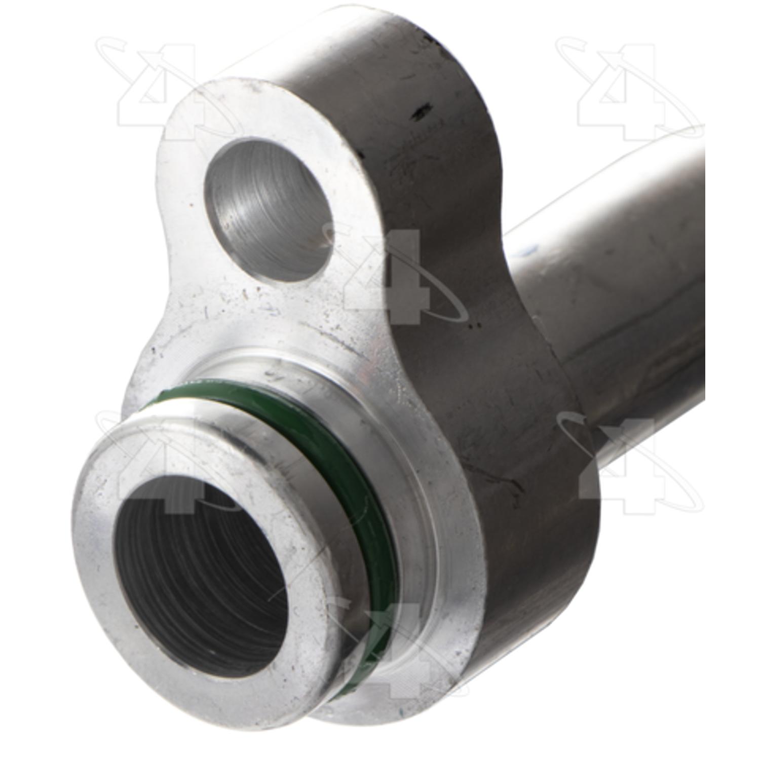 Four Seasons 66230 - A/C Refrigerant Suction Hose Four Seasons 66230 A/C Refrigerant Suction Hose product image 3 of 4