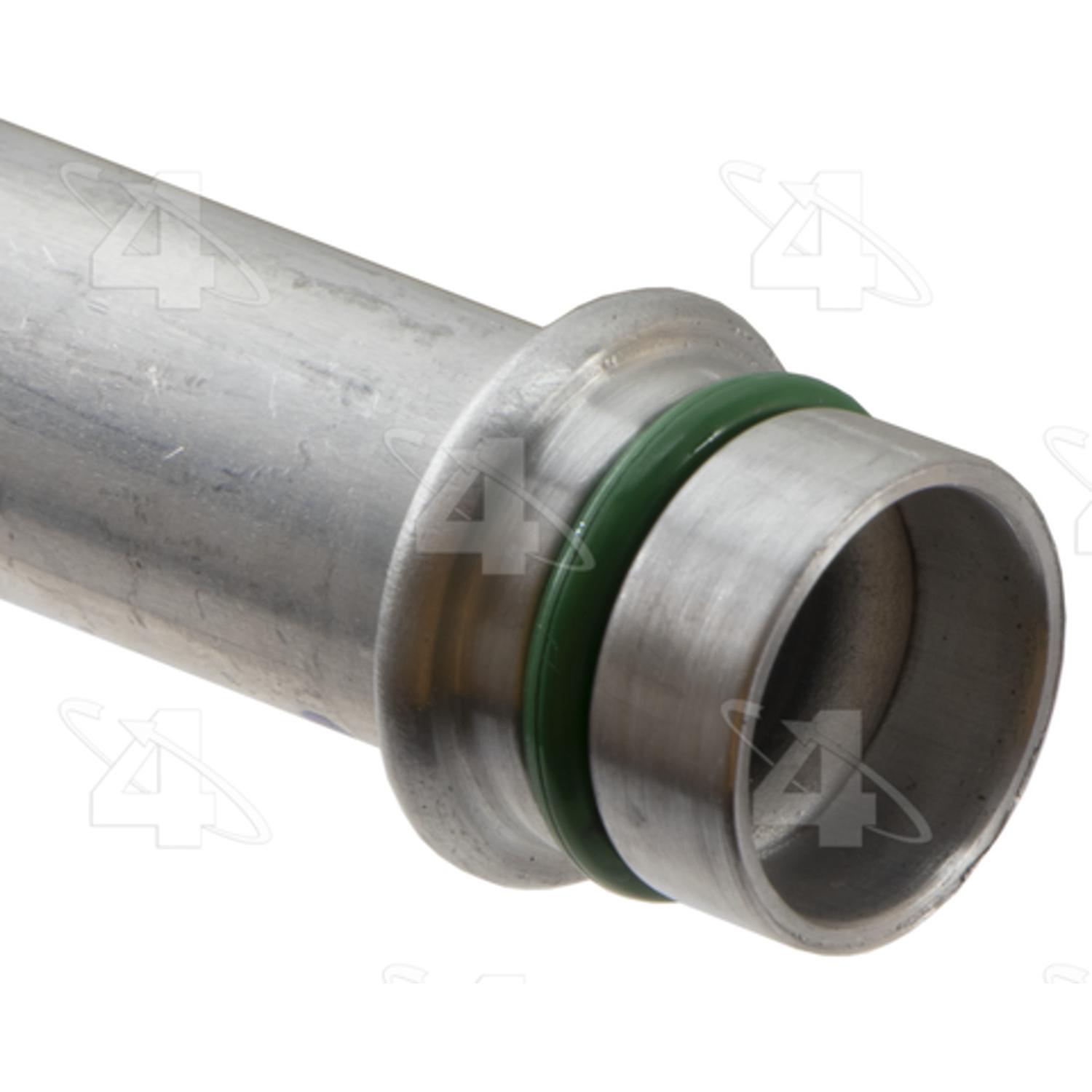 Four Seasons 66232 - A/C Refrigerant Suction Hose Four Seasons 66232 A/C Refrigerant Suction Hose product image 3 of 4