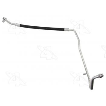 Four Seasons 66234 A/C Refrigerant Suction Hose product image 1 of 4