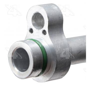 Four Seasons 66234 A/C Refrigerant Suction Hose product image 2 of 4
