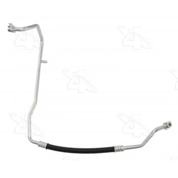 Four Seasons 66235 A/C Refrigerant Suction Hose product image 1 of 4