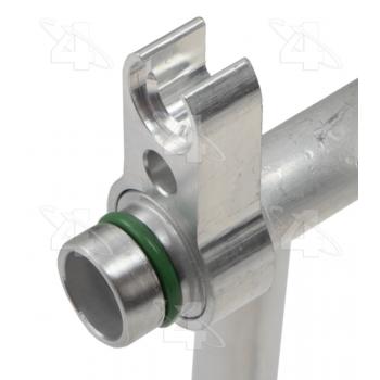 Four Seasons 66235 A/C Refrigerant Suction Hose product image 2 of 4