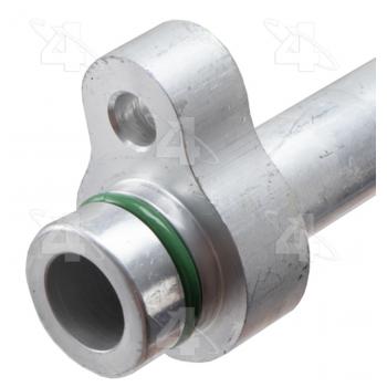 Four Seasons 66235 A/C Refrigerant Suction Hose product image 3 of 4