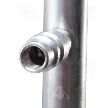 Four Seasons 66235 A/C Refrigerant Suction Hose product image 4 of 4