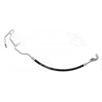 Four Seasons 66236 - A/C Refrigerant Suction Hose Four Seasons 66236 A/C Refrigerant Suction Hose product image 1 of 4