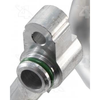 Four Seasons 66236 A/C Refrigerant Suction Hose product image 2 of 4