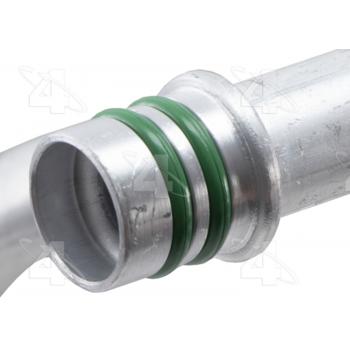 Four Seasons 66236 A/C Refrigerant Suction Hose product image 3 of 4