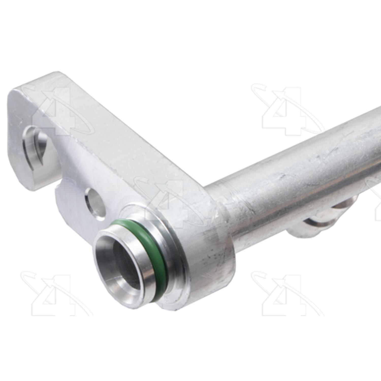Four Seasons 66245 A/C Refrigerant Suction Hose product image 2 of 4