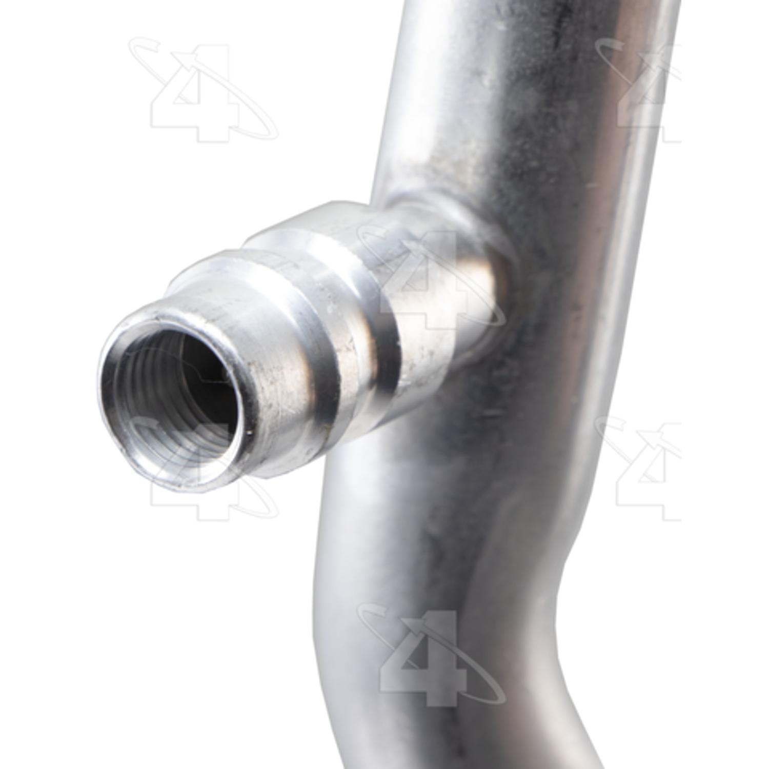 Four Seasons 66245 A/C Refrigerant Suction Hose product image 4 of 4