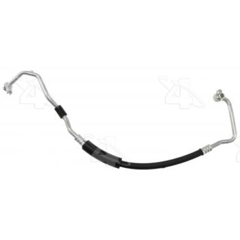 Four Seasons 66247 - A/C Refrigerant Suction Hose Four Seasons 66247 A/C Refrigerant Suction Hose product image 1 of 4