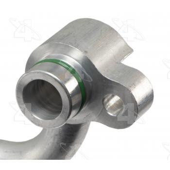 Four Seasons 66247 - A/C Refrigerant Suction Hose Four Seasons 66247 A/C Refrigerant Suction Hose product image 3 of 4