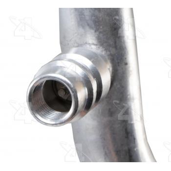 Four Seasons 66247 - A/C Refrigerant Suction Hose Four Seasons 66247 A/C Refrigerant Suction Hose product image 4 of 4