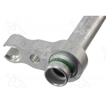 Four Seasons 66248 A/C Refrigerant Suction Hose product image 2 of 4