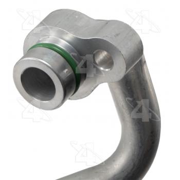 Four Seasons 66248 A/C Refrigerant Suction Hose product image 3 of 4