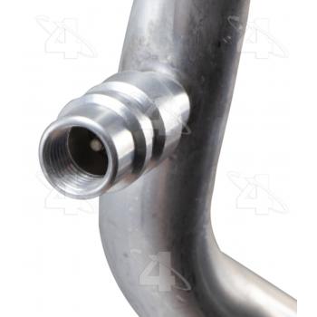 Four Seasons 66248 A/C Refrigerant Suction Hose product image 4 of 4