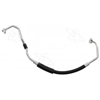 Four Seasons 66249 - A/C Refrigerant Suction Hose Four Seasons 66249 A/C Refrigerant Suction Hose product image 1 of 3