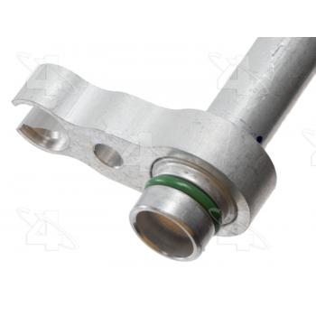 Four Seasons 66249 - A/C Refrigerant Suction Hose Four Seasons 66249 A/C Refrigerant Suction Hose product image 2 of 3