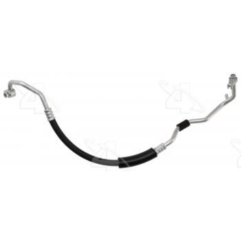 Four Seasons 66250 - A/C Refrigerant Suction Hose Four Seasons 66250 A/C Refrigerant Suction Hose product image 1 of 4
