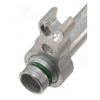Four Seasons 66250 A/C Refrigerant Suction Hose product image 3 of 4